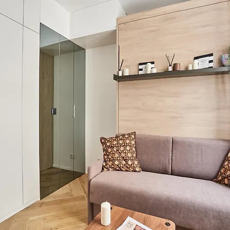 Apartment Superb Tour Eiffel Champ De Mars